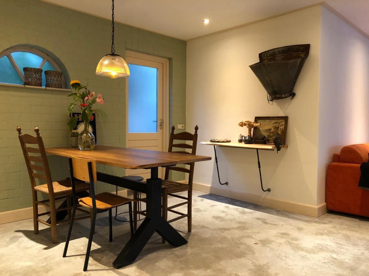 Bed and breakfast The Old Garage Berkel-Enschot